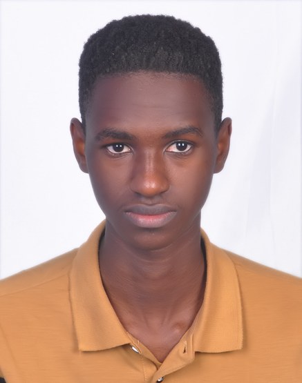 Beingana Jim Junior Profile photo